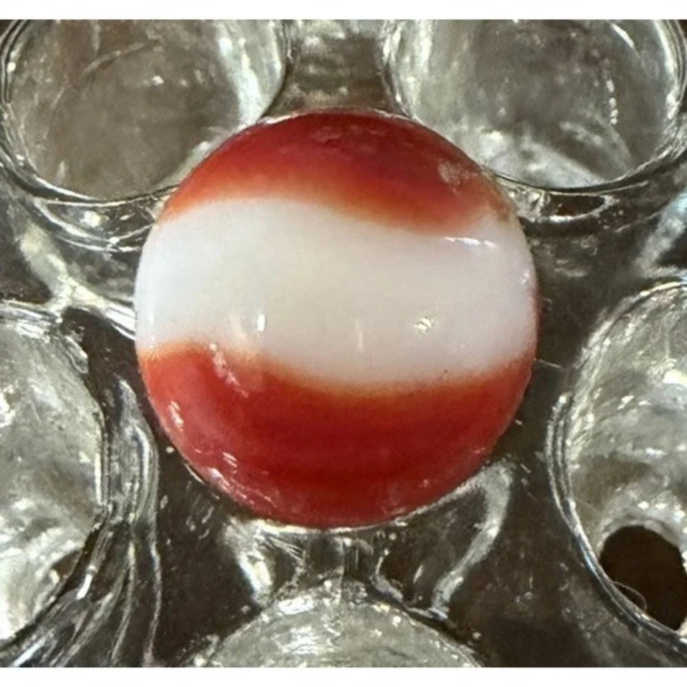 Akro Agate vintage akro